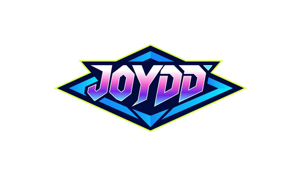 JOYDD Technology Logo